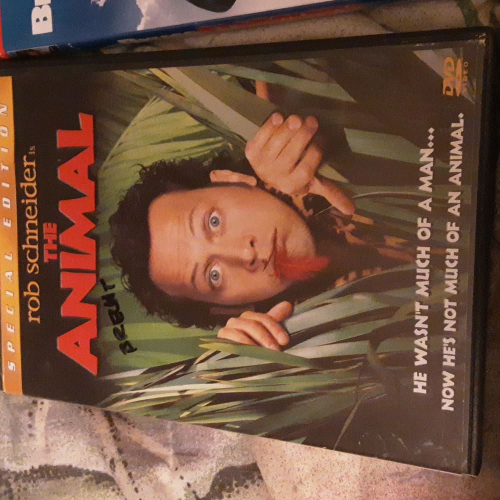 DVD MOVIES (6) - Picture 6 of 7